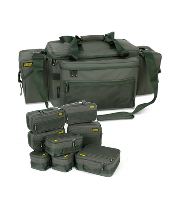 Tribal Compact System Carryall 1X SHOL01...